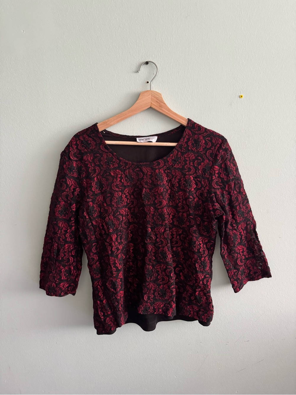 Vintage Top